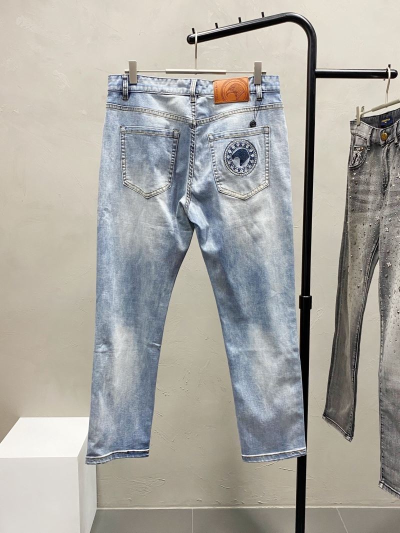 Stefano Ricci Jeans